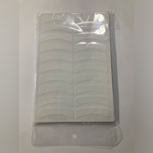 Eyeshadow Shields